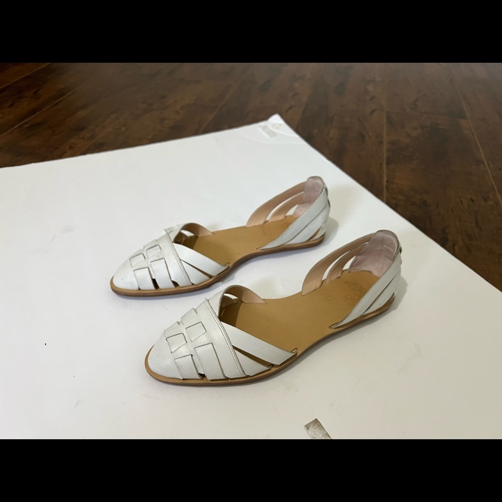 Vince Camino close toes sandals